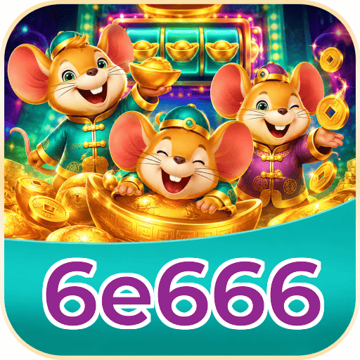 Principais provedores de slots da 6e666 - NetEnt, Pragmatic Play, Play'n GO