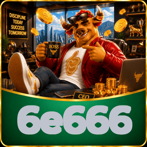 6e666 Logo Seguro